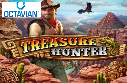 Treasure Hunter